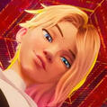 gwen stacy [spiderverse]